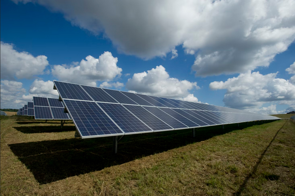 El Futuro de la Energía Solar en Hogares Mexicanos