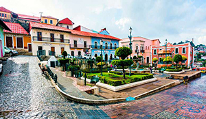 Hidalgo